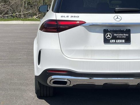 New 2026 Mercedes-Benz GLE 350 4MATIC image 18