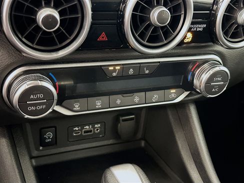 Used 2024 Nissan Sentra SV w/ All-Weather Package image 23