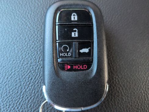 Used 2024 Honda Civic Sport Touring image 32