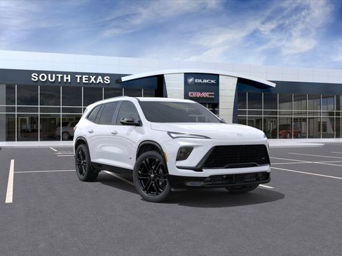 New 2026 Buick Enclave Sport Touring image 1