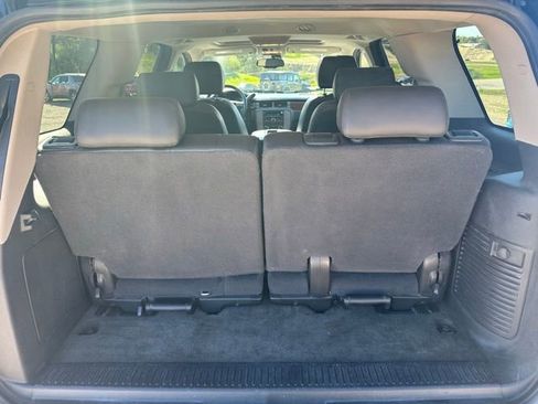 Used 2009 GMC Yukon SLT w/ Preferred Package AWD/4WD image 30