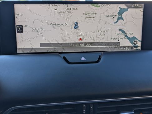 Used 2025 MAZDA CX-90 Plug-In Hybrid w/ Premium Plus image 28