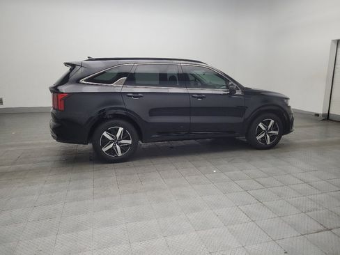 Used 2021 Kia Sorento EX w/ Panoramic Sunroof Package FWD image 10