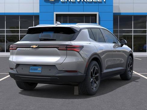 New 2026 Chevrolet Equinox EV LT w/ LPO, All-Weather Mat Package AWD/4WD image 28