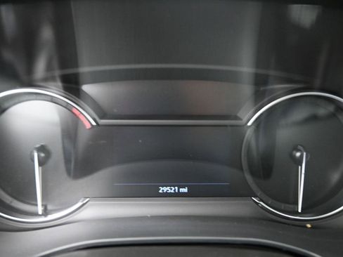 Certified 2024 Cadillac XT5 Luxury image 10