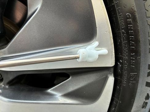 Used 2019 Honda Accord Touring image 35