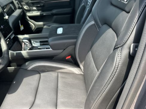 New 2026 RAM 1500 RHO AWD/4WD image 19