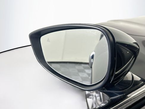 Used 2024 MAZDA CX-30 AWD 2.5 S w/ Preferred Package image 16