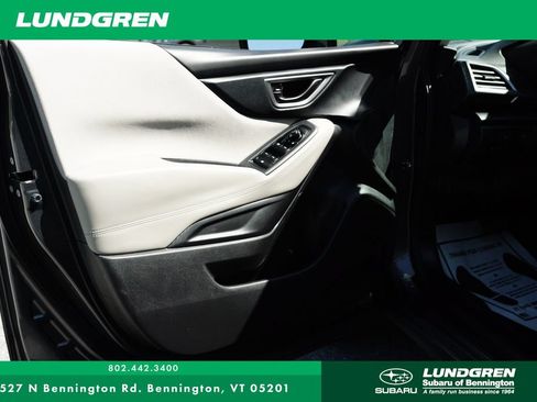 Used 2022 Subaru Forester AWD/4WD image 10