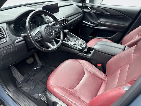 Used 2023 MAZDA CX-9 Carbon Edition AWD/4WD image 10