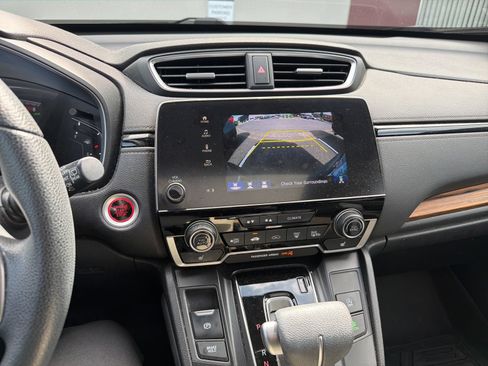 Used 2020 Honda CR-V EX image 9