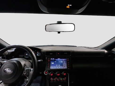 Used 2022 Subaru BRZ Premium RWD image 15