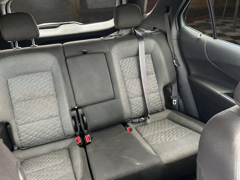 Certified 2020 Chevrolet Equinox LT FWD image 18