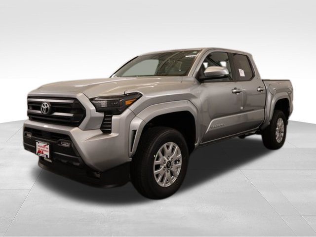 New 2026 Toyota Tacoma SR5 RWD image 5