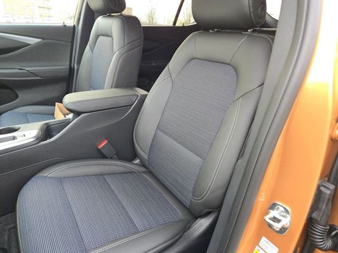 New 2026 Buick Envista Preferred w/ Convenience I Package image 27