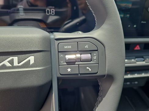 New 2027 Kia Seltos S FWD image 30