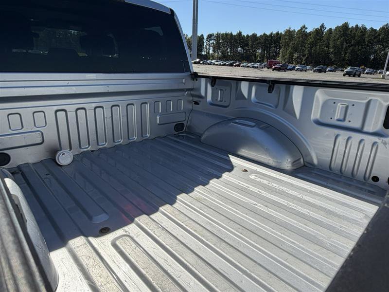 Used 2017 Ford F150 XL w/ Equipment Group 101A Mid AWD/4WD image 13