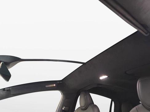 Used 2022 Tesla Model X Plaid AWD/4WD image 29