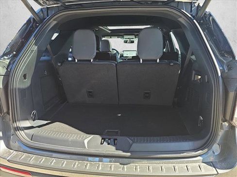 New 2026 Ford Explorer Tremor w/ Tremor Ultimate Package image 13
