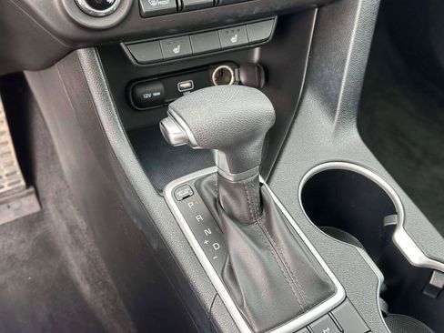 Used 2022 Kia Sportage Nightfall Edition image 30