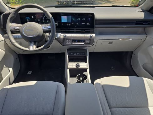 New 2026 Hyundai Kona Limited FWD image 18