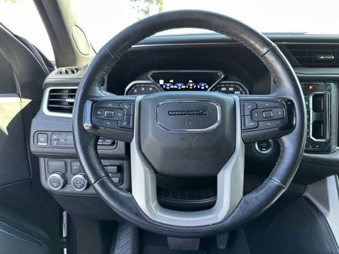 Used 2021 GMC Yukon Denali w/ Denali Ultimate Package image 21