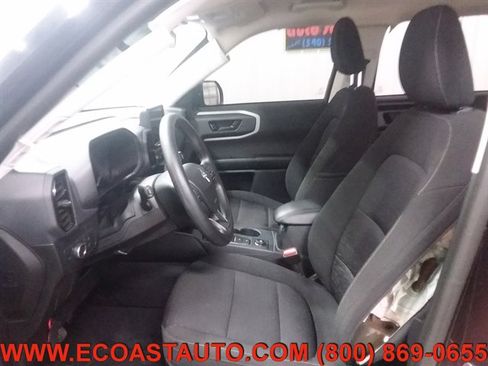 Used 2021 Ford Bronco Sport image 10