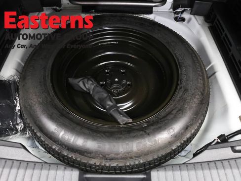 Used 2023 Nissan Rogue S AWD/4WD image 23