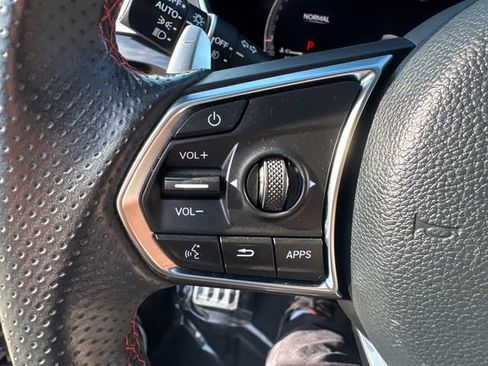 Used 2024 Acura MDX A-Spec image 33