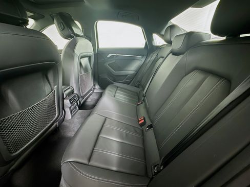 Used 2024 Audi A3 2.0T Premium image 28