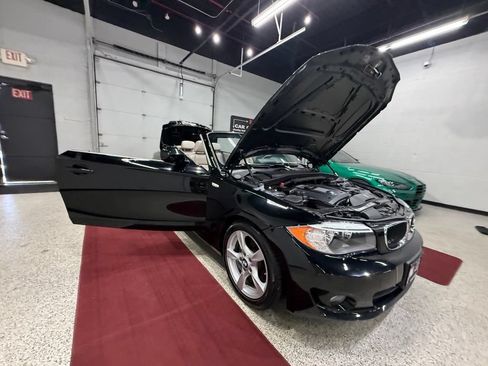 Used 2013 BMW 128i Convertible RWD image 54