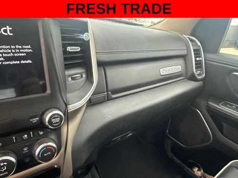 Used 2020 RAM 1500 Laramie AWD/4WD image 15