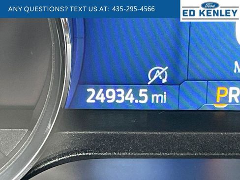 Used 2023 Ford F150 XLT w/ Equipment Group 302A High image 25