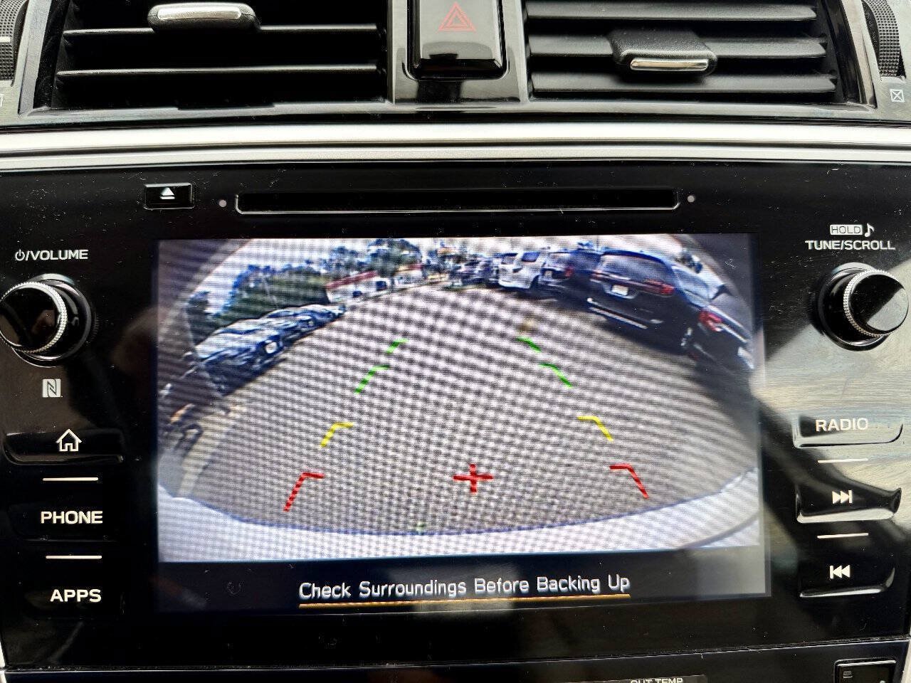 Used 2019 Subaru Outback 2.5i Limited AWD/4WD image 38