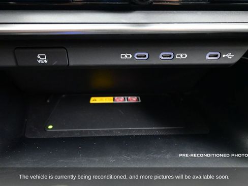 Used 2024 Lexus RZ 300e Premium image 21