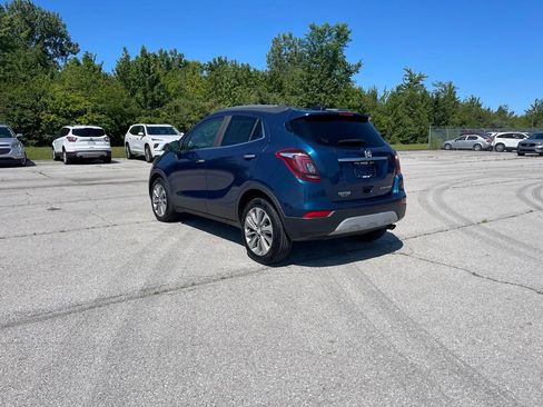 Used 2020 Buick Encore Preferred FWD image 3