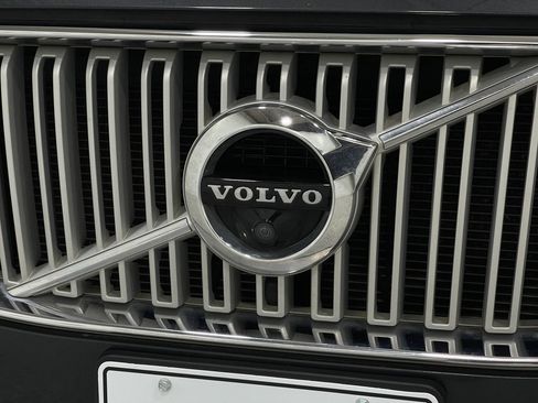 Used 2017 Volvo XC90 T6 Inscription w/ Vision Package image 40