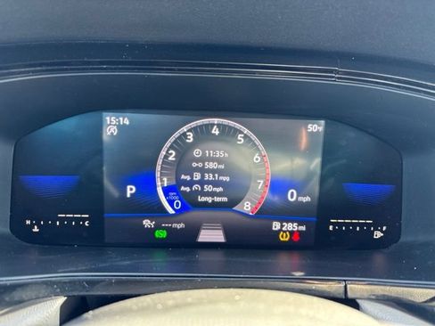 Used 2022 Volkswagen Taos S image 20