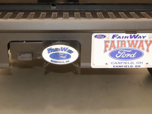 New 2025 Ford Maverick XL image 25