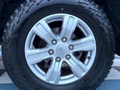 Used 2020 Ford Ranger XLT image 29