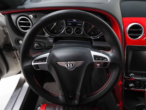 Used 2017 Bentley Continental GT V8 S AWD/4WD image 10