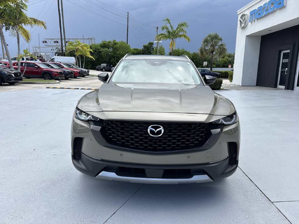 Used 2026 MAZDA CX-50 2.5 Turbo w/ Premium Plus Pkg AWD/4WD image 29