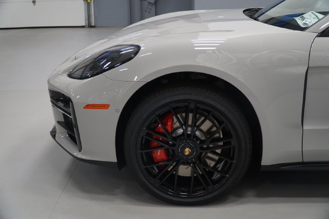 New 2026 Porsche Panamera GTS AWD/4WD image 16