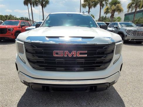 New 2026 GMC Sierra 1500 Pro w/ Pro Value Package image 18