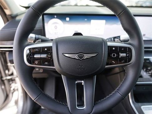 New 2025 Genesis GV80 2.5T Prestige image 15