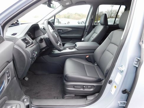 New 2026 Honda Ridgeline RTL image 17