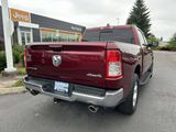 Used 2021 RAM 1500 Big Horn image 6