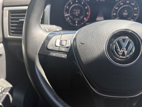Used 2019 Volkswagen Atlas SEL AWD/4WD image 19