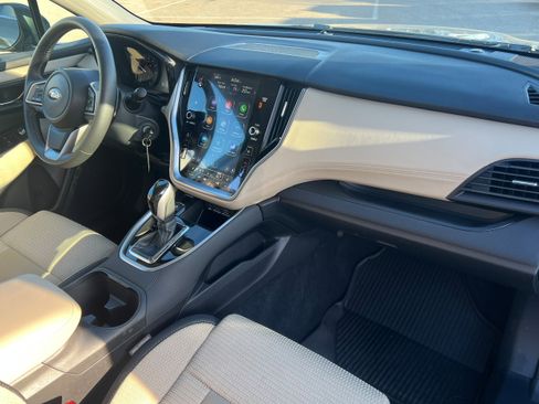 Certified 2025 Subaru Outback Premium w/ Popular Package #1A image 15