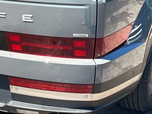 New 2026 Hyundai Santa Fe Limited AWD/4WD image 10